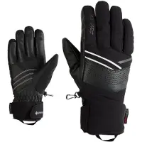 Ziener Kadja-z Pr Gore-tex Gloves Noir 7 Femme