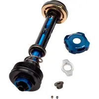 RockShox Totem Motion Control Dh Compression Damper Noir