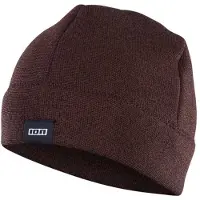 iON Wooly Beanie Marron L