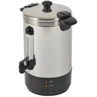 Kitchen Chef Percolateur café pro 8,8l 50 tasses - - ZJ-88 -