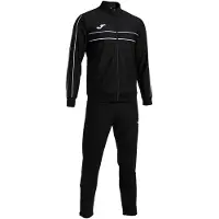 Joma Victory Tracksuit Noir S Homme