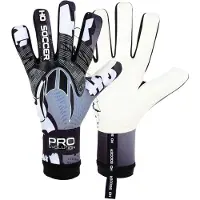 Ho Soccer Pro Evolution Graffiti Ng Goalkeeper Gloves Noir 7