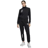 Umbro Malubating Tracksuit Noir L Femme