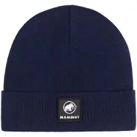Mammut Fedoz Beanie Bleu