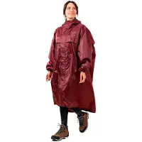 Altus Atmospheric J30 Poncho Violet S