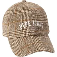 Pepe Jeans Fernand Cap Beige