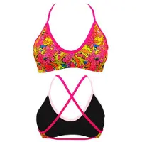 Turbo Haut De Bikini Mare All Dragon