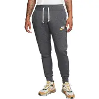 Nike Heritage Joggers Gris S Homme