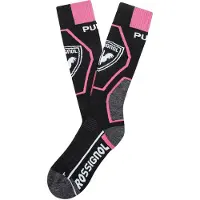Rossignol Pure Comfort Socks Noir EU 42-44 Femme