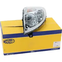 MAGNETI MARELLI Projecteur principal 712469201129, droite