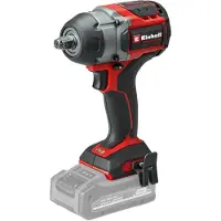 Einhell Visseuse à chocs sans fil – TP-CW 18/750-C Li BL-Solo - 18 V - 750 Nm - brushless - avec douilles