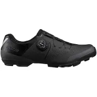 Shimano Xc302 Mtb Shoes Noir EU 37 Homme