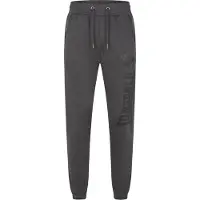 Lonsdale Ockle Tracksuit Pants Gris 2XL Homme
