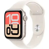 Apple Watch SE (3e génération) , OLED, écran tactile, 64 Go, Wi-Fi, GPS, 33 g