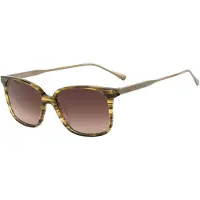 Belstaff Bonington-s024 53/16/145 Woman Sunglasses Marron Femme