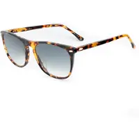 Belstaff Meridinii-s17 55/17/150 Woman Sunglasses Marron Femme