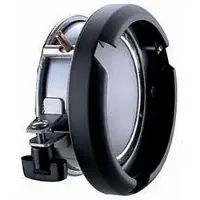 StudioKing Adaptateur SK-MLBW pour flash de studio 9,5 cm vers Bowens