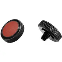 JJC Deluxe Soft Release Button SRB BK Bruin