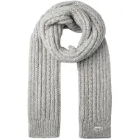Pepe Jeans Francis Scarf Gris Femme