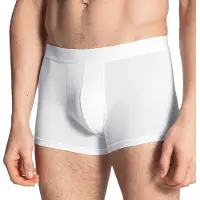 Calida Boxers blanc