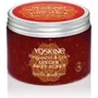 Yoskine Happiness Rituals Gommage au gingembre