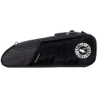 Ulac Trekking Gt Bolt-on Frame Bag 1l Noir