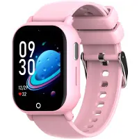 Dcu Tecnologic Smartwatch LITTLEONE 4G Rosa