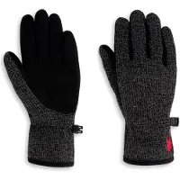 Spyder Bandita Gloves Noir XS Femme
