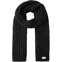 Pepe Jeans Francis Scarf Noir Femme