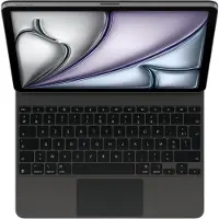 Apple Magic Keyboard iPad Air 13 Pouces (2026/2025/2024) AZERTY Noir