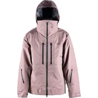 Volcom Tds Infrared Gore-tex Jacket Violet S Homme