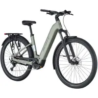 Scott Bikes Sub 30 Wave Performance Cx 28´´ Cues Rd-u6000gs 2025 Electric Bike Vert S / 600Wh