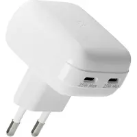 dbramante1928 Ch25euwh7129 Chargeur D'appareils Mobiles Téléphone Portable Blanc Usb Charge Rapide Intérieure