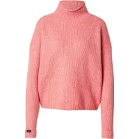 Superdry Pull-over melon
