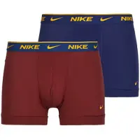 Nike Boxers EDAY COTTON ST 2PK hommes - Multicolore - EU XS
