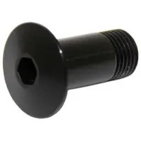 Massi Inf K2fs Hub Screws Argenté