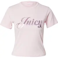 Juicy Couture T-shirt violet clair / rose