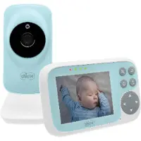 Chicco Moniteur vidéo pour bébé Start