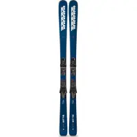 K2 - Packs (skis + fix) - Pack skis de piste - Blur 79 - M3 11 TCX Light Quikclik Black 2027 - Taille 177 cm