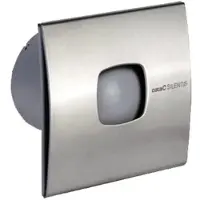 CATA Ventilateur Silentis 10 Inox T
