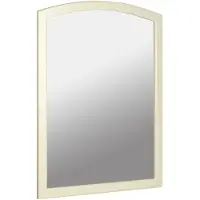 Sapho RETRO miroir 65x91cm, vieux blanc