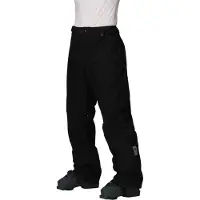 686 - Pantalon de ski imper-respirants en GORE-TEX- Homme - M Gore-Tex Core Shell Pant Black - Taille L - Noir