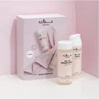 Pudderdåserne Basic Skincare Gift box (Kit de soins du visage)