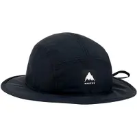 Burton Greyson Boonie Hat Noir S-M
