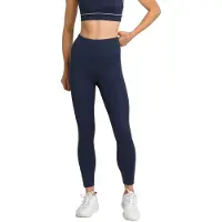 Wilson Essential Leggings Bleu S Femme