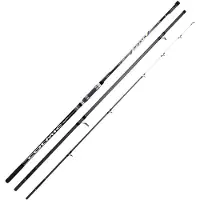 Colmic Iridata surf rod Silver 4.50 m / 100-250 g Silver 4.50 m