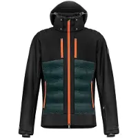 Head Immensity Jacket Noir 52 Homme