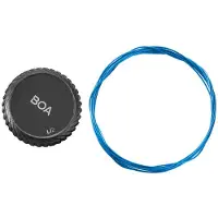 Shimano Rc902 Boa Li2 Left Closure Clair Homme