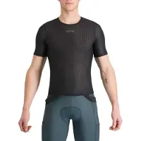 Sportful Winter Short Sleeve Base Layer Noir XL Homme