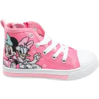 Cerda Disney Cerda Group Pvc Sole With Lights High Minnie Sportschuhe Rosa EU 28 Rosa EU 28